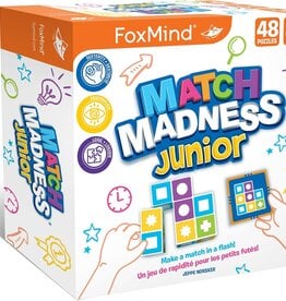 Match Madness Junior