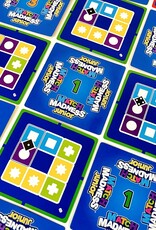 Match Madness Junior