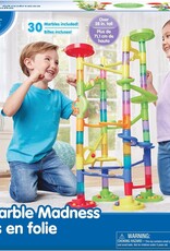 Mega Marbles Madness