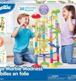 Mega Marbles Madness