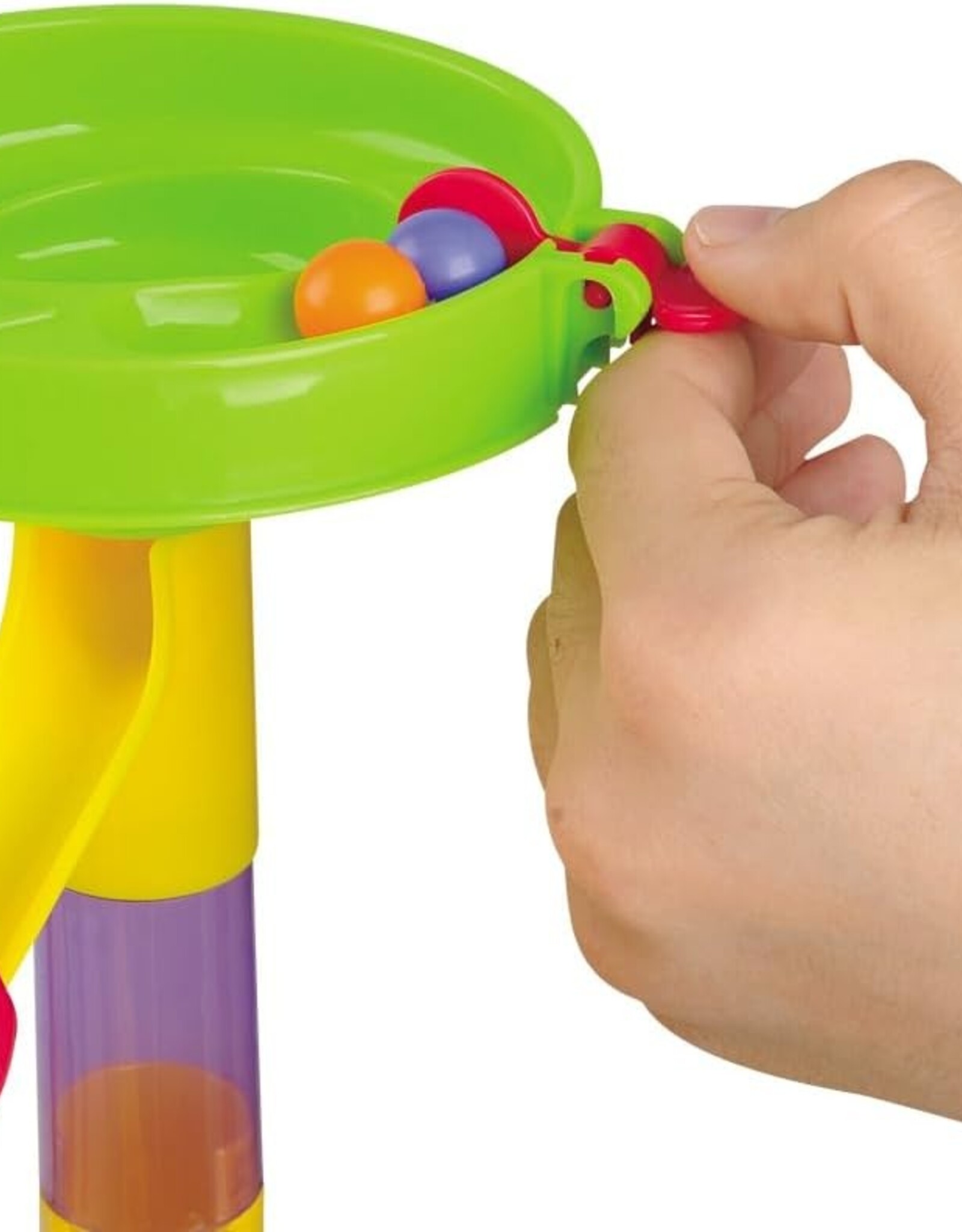 Mega Marbles Madness