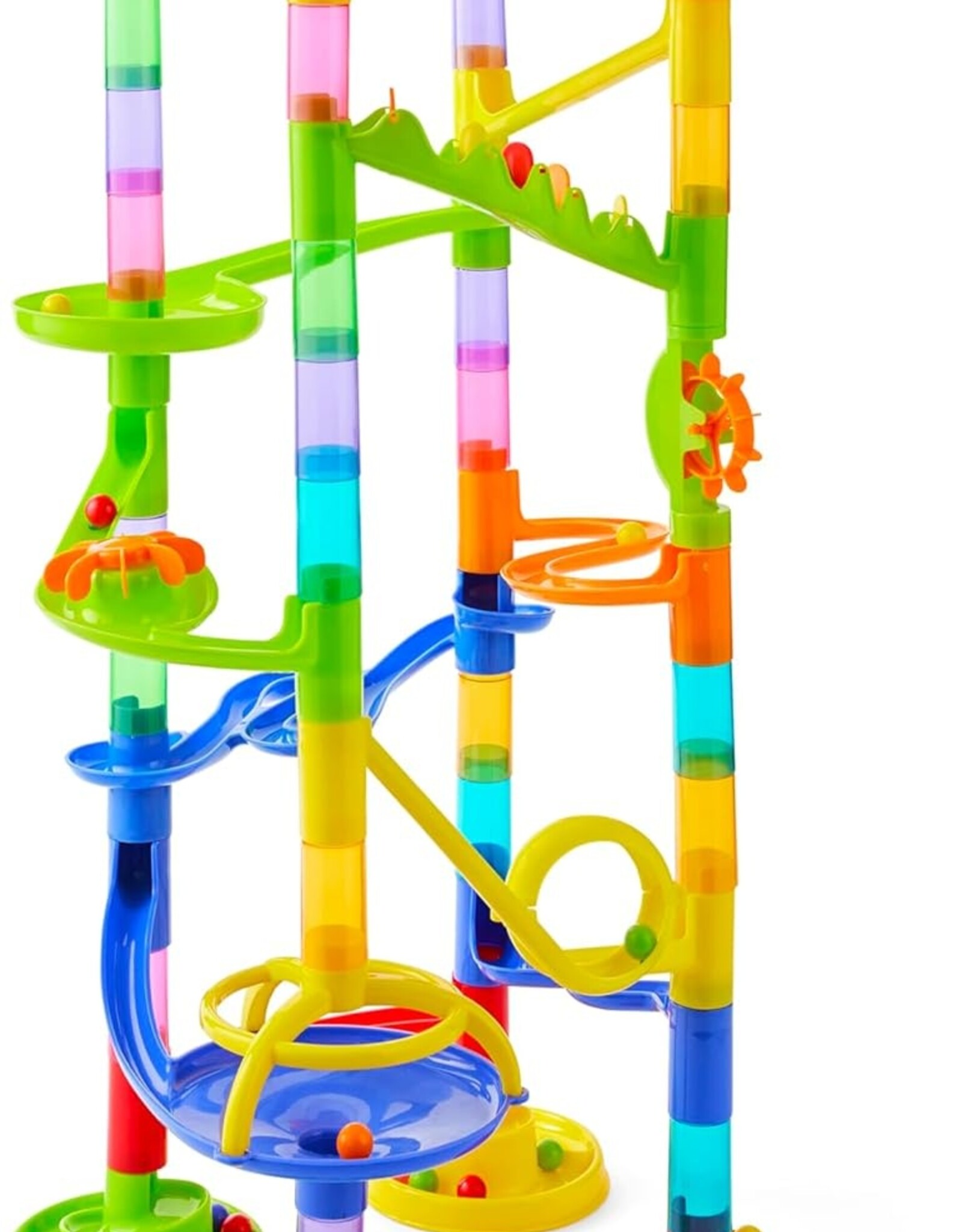 Mega Marbles Madness
