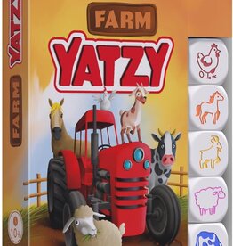 Farm Yatzy