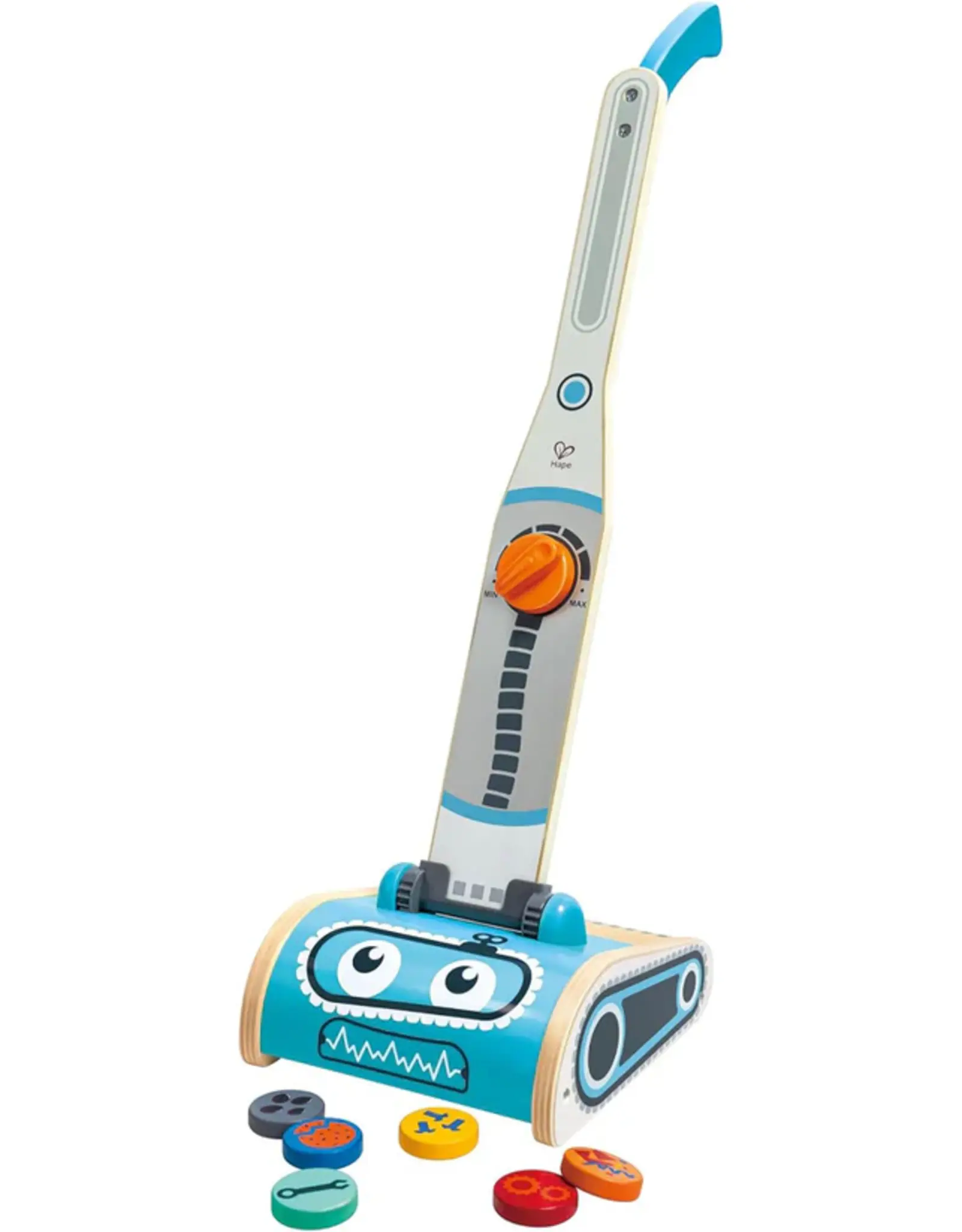 Robot Vacuum