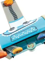 Robot Vacuum