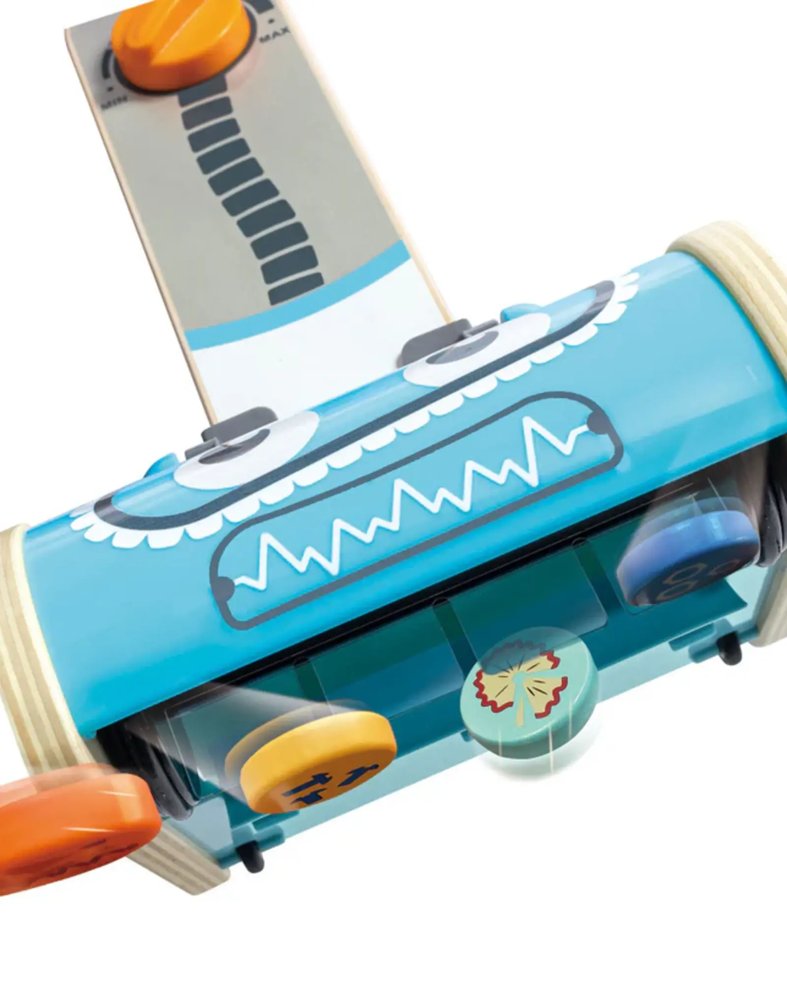 Robot Vacuum