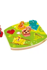 Farmyard Sound Puzzle