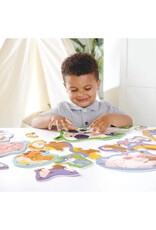 Farmyard Friends Puzzle