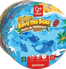 Save the Seas