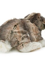 Folkmanis Baby Lop Rabbit Hand Puppet