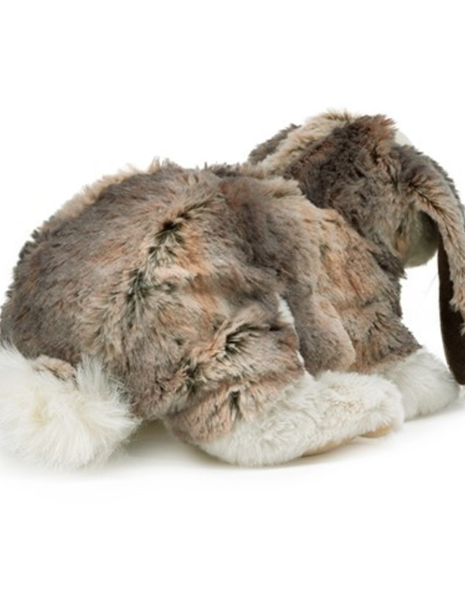 Folkmanis Baby Lop Rabbit Hand Puppet