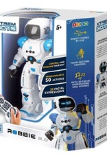 Robbie Bot