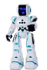 Robbie Bot