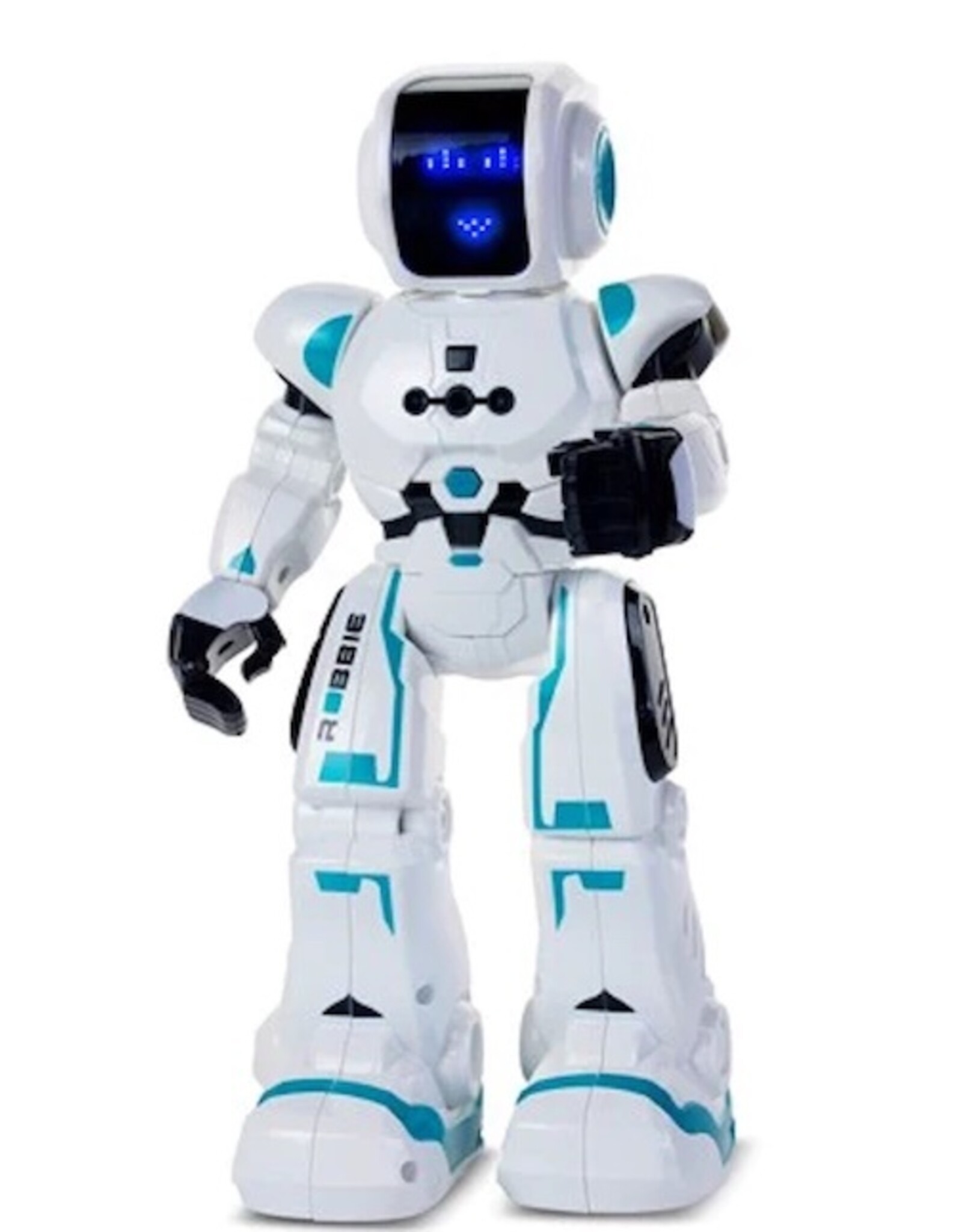 Robbie Bot