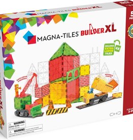 Magna Tiles Builder XL 50pc