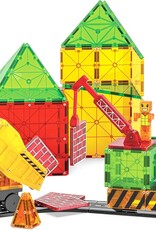 Magna Tiles Builder XL 50pc