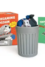 The Screaming Possum