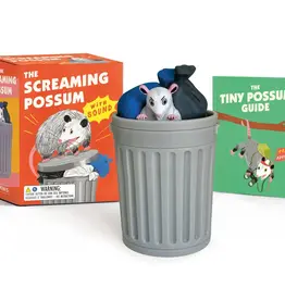 The Screaming Possum