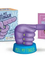 Pull My Finger