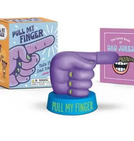 Pull My Finger