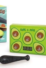 Guac-a-Mole