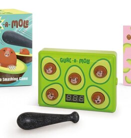 Guac-a-Mole