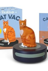 Desktop Cat Vac