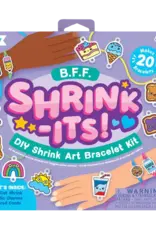 Shrink-Its!: D.I.Y. Shrink Art Bracelet  Kit -