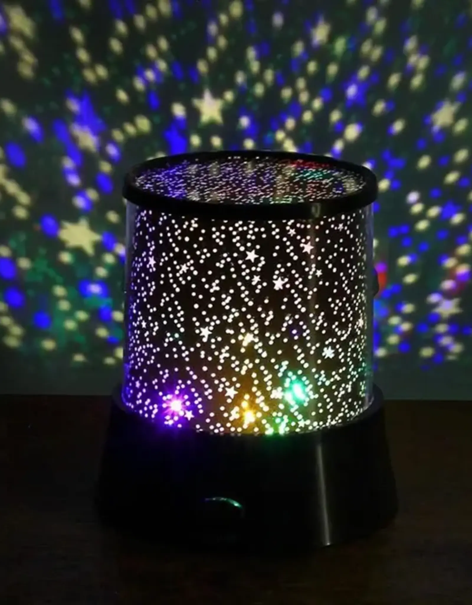 Stary Sky LED Light