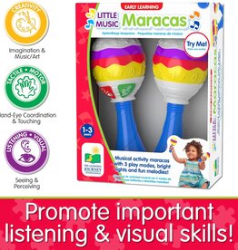Little Music Maracas