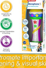 Sing Along Microphone