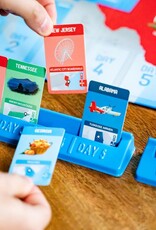 USAopoly 10 Days in America