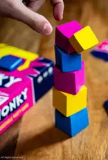 USAopoly Wonky Game