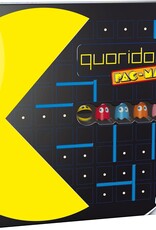 Quoridor Pacman