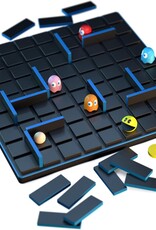Quoridor Pacman