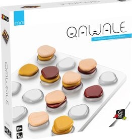 Qawale