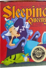Sleeping Queens