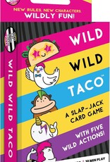 Wild Wild Taco
