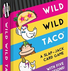 Wild Wild Taco