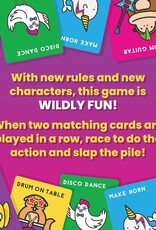 Wild Wild Taco