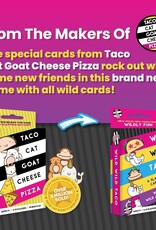 Wild Wild Taco