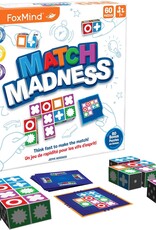 Match Madness