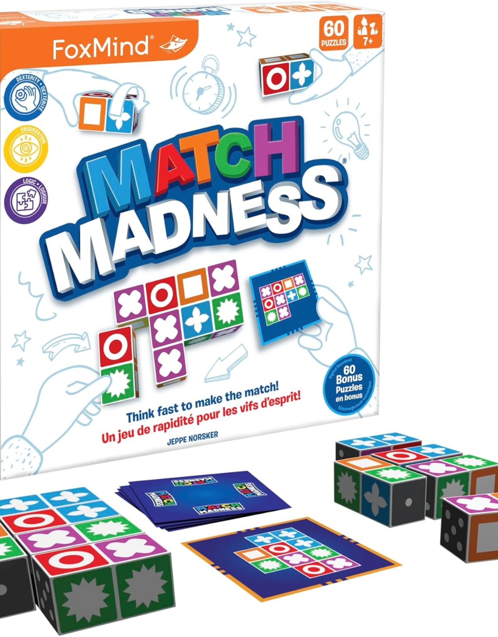 Match Madness
