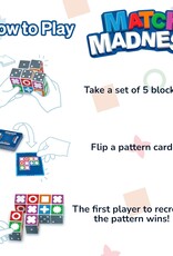 Match Madness