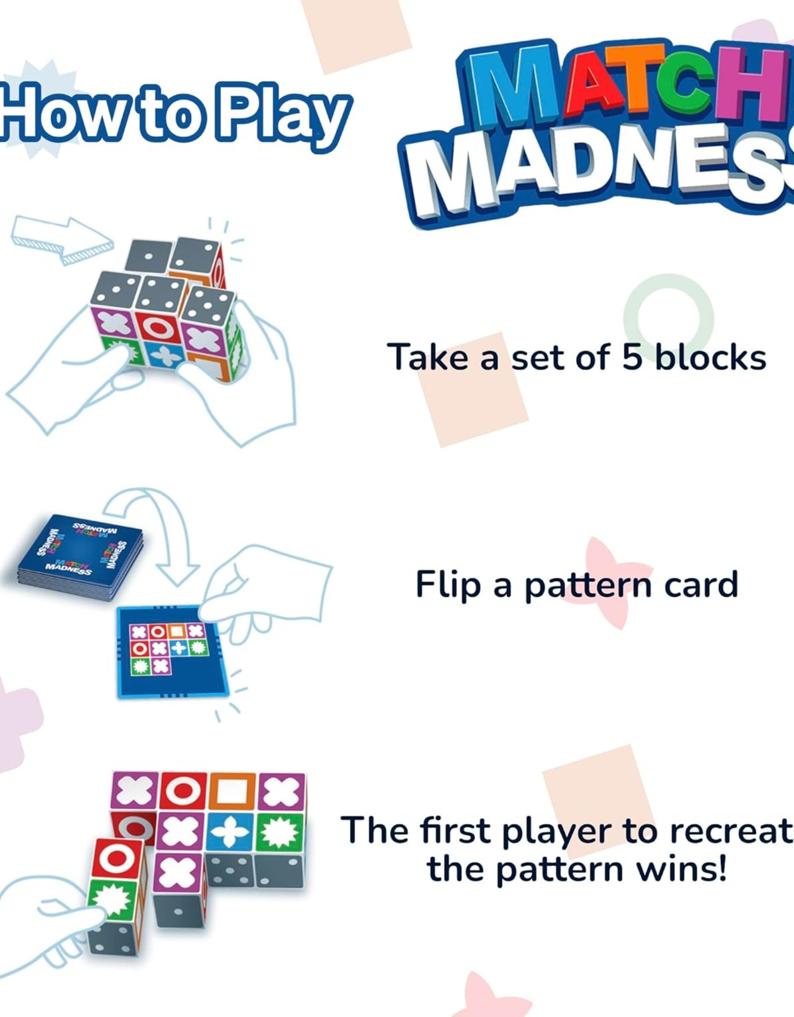 Match Madness
