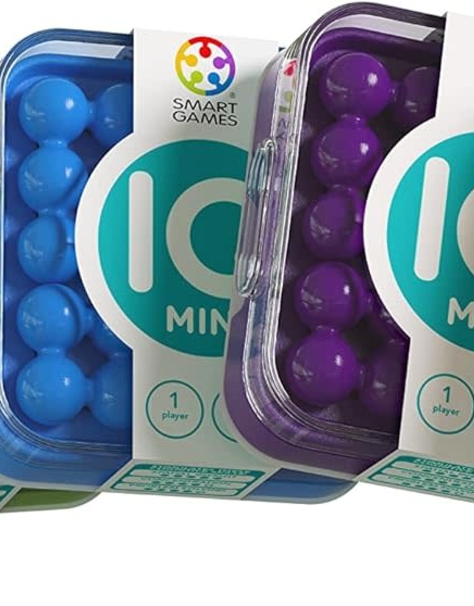 IQ Mini