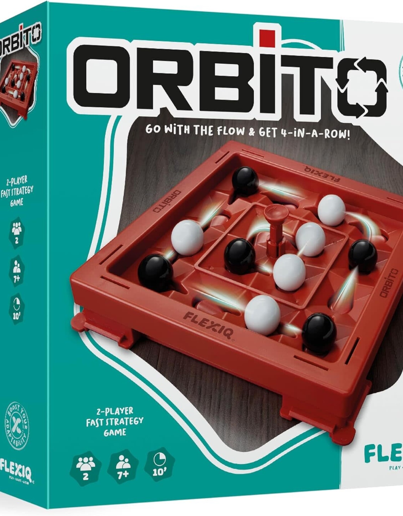Orbito