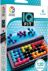 IQ Fit