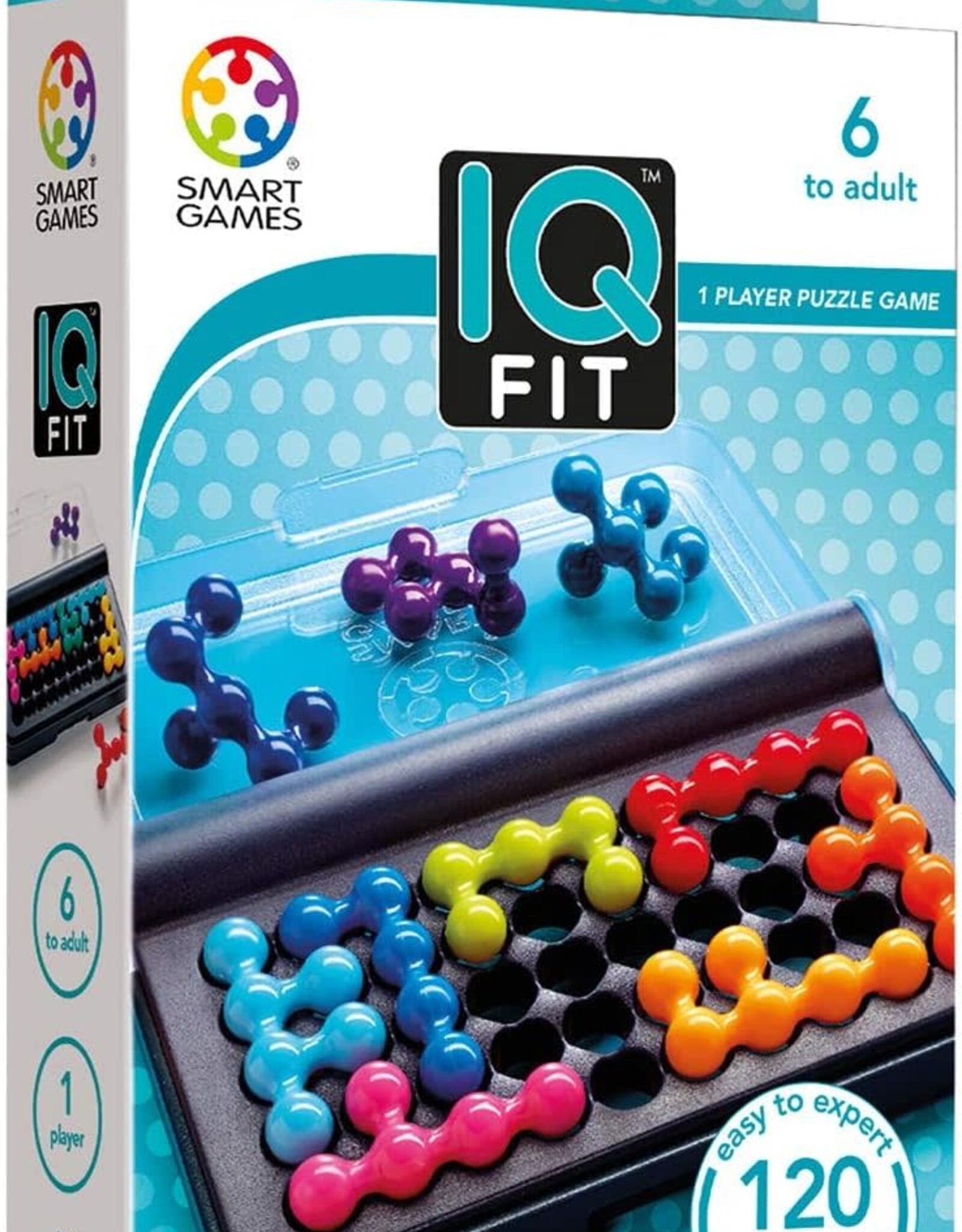 IQ Fit