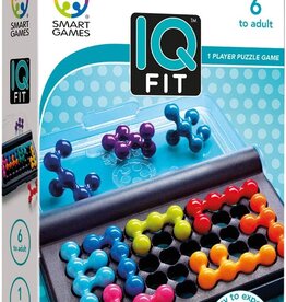 IQ Fit